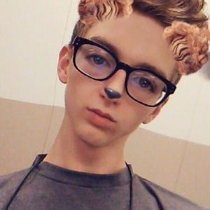 Meet your Posher, Austin